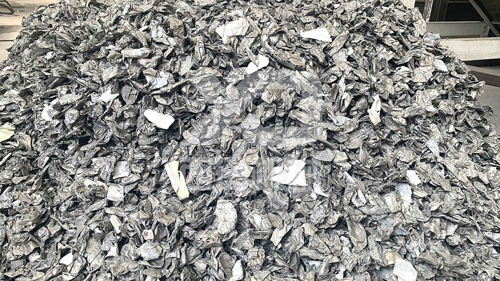 彩鋼瓦：撕碎炭化后的市場潛力有多大？